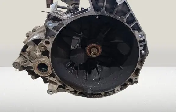 Jaguar X-Type Manual 5 speed gearbox 2X4R7002CB