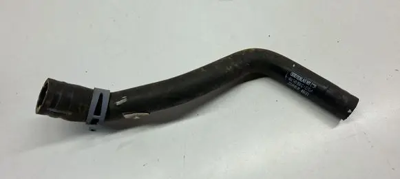 Audi Q5 SQ5 Coolant pipe/hose 80A145050G