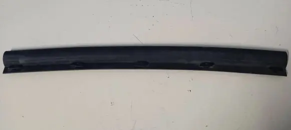 Volkswagen Golf VII Engine compartment rubber 5G0823709A