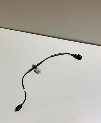 Jaguar F-Type ABS rear brake sensor FW932C190AB