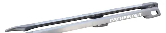 Nissan Pathfinder R51 Roof bar rail