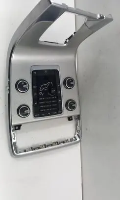 Volvo V60 Climate control unit