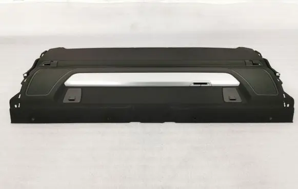 BMW 7 F01 F02 F03 F04 Electric rear window sunshade cover 9129056 7903806