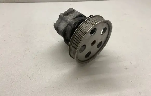 Audi A4 S4 B8 8K Power steering pump 8K0145153F 09126297 B4911045411