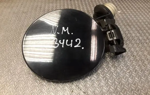 Nissan Murano Z50 Fuel tank cap lock 