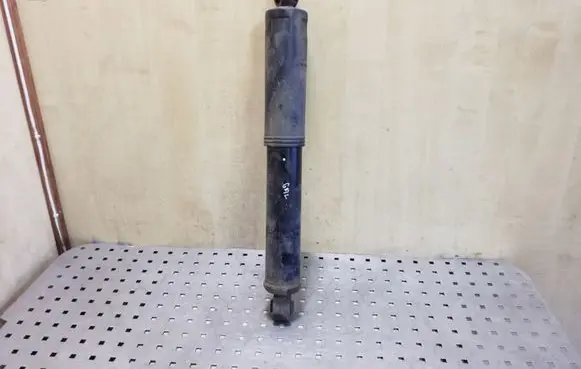 Chevrolet Captiva Rear shock absorber/damper