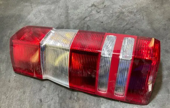 Mercedes-Benz Sprinter W906 Rear/tail lights A9068200164 A9068202100
