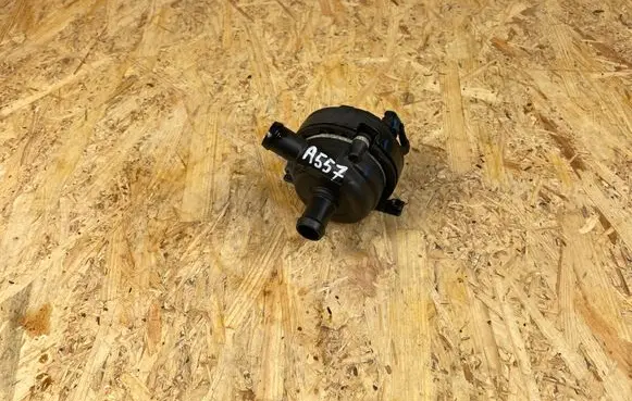 Jaguar I-Pace Electric auxiliary coolant/water pump J9D318D475AA