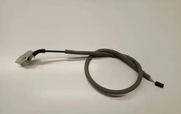 BMW X5 E70 Front door cable line 7137079