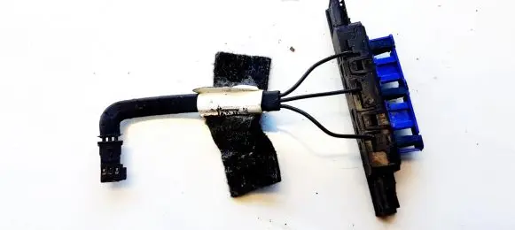 Mercedes-Benz C AMG W204 Sensor 28182987
