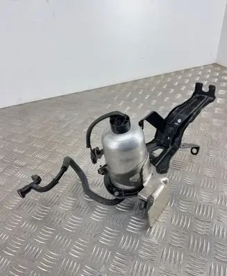 Nissan Navara D23 Fuel filter housing 70370541 18290608 031610