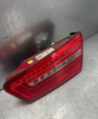 Audi A6 S6 C7 4G Tailgate rear/tail lights 4G9945094B 608702