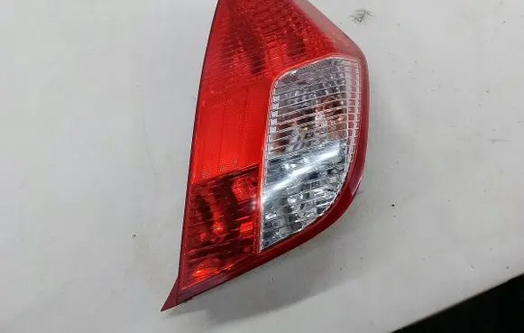 Hyundai i10 Rear/tail lights 92402-0X0XX
