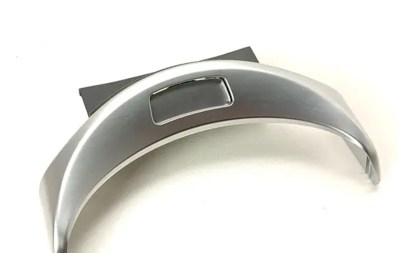 Mercedes-Benz C W205 Dashboard trim A2056803711 20260302HCR1351 2056803711