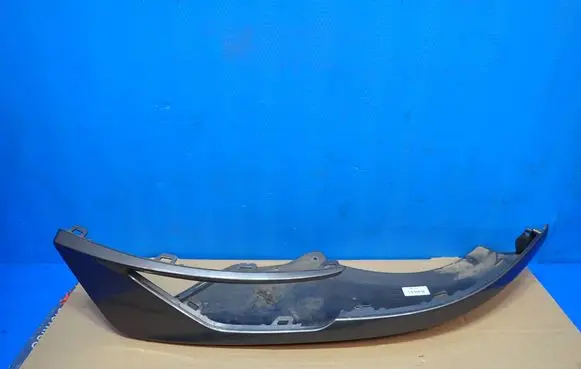 Cupra Formentor Front bumper 5FF805903A M2152106 316LHCUPRA