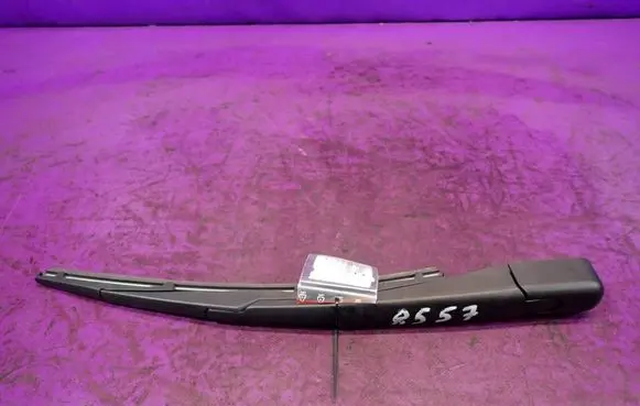 KIA Picanto Rear wiper blade arm 