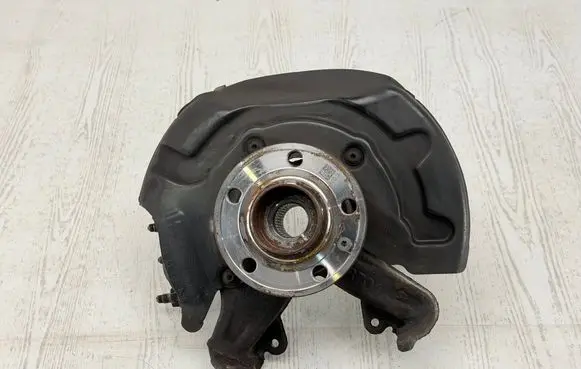 Audi A1 Front wheel hub 2Q0515312