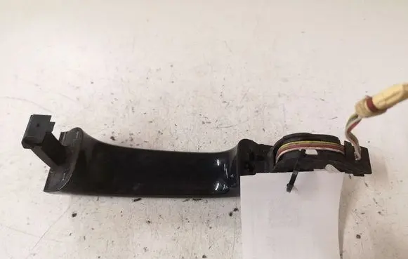 Volvo V70 Front door exterior handle 30753786