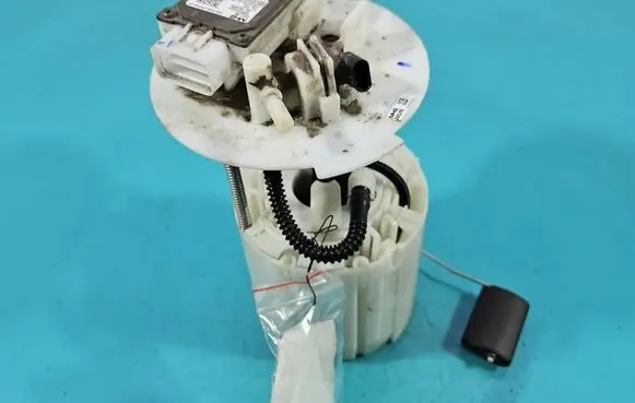 KIA Niro In-tank fuel pump 31110G2100 IMPRK1560328