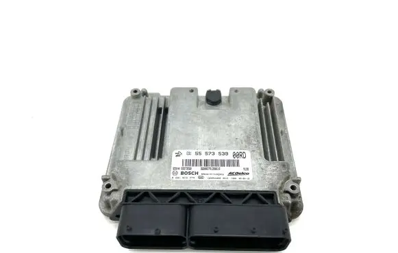 Opel Insignia A Engine control unit/module 55573539 0281015774
