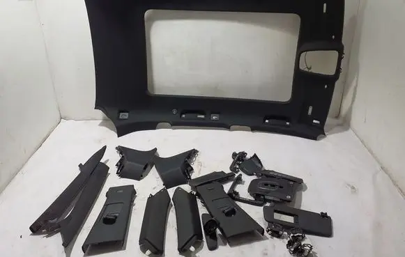 Audi Q5 SQ5 Headlining 80A867506AD