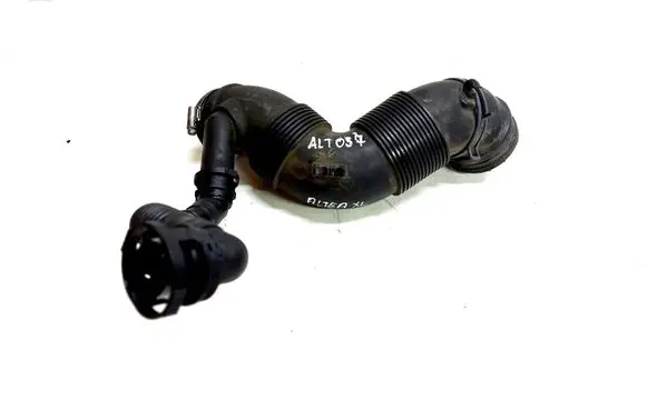 Seat Altea XL Intercooler hose/pipe 3L0129654M
