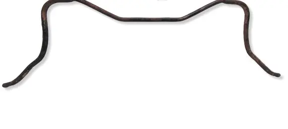 Volkswagen Jetta II Front anti-roll bar/stabilizer link 