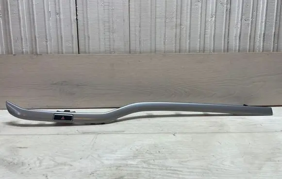 Volkswagen Sharan Dashboard glove box trim 7N1858336B