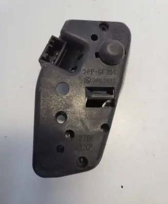 BMW 3 E46 Tail light bulb cover holder 388569
