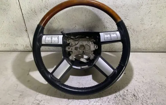 Chrysler 300 - 300C Steering wheel EVAGW7A00