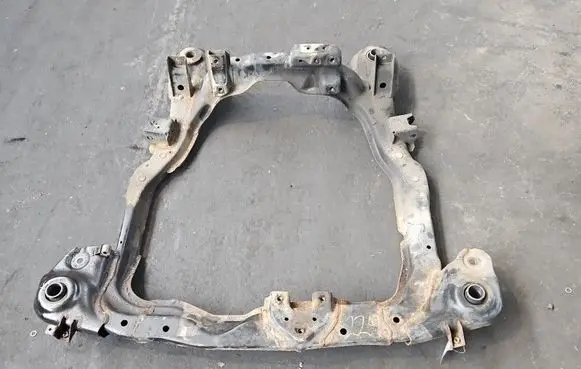 Hyundai Tucson JM Front axle beam IMPRK1578102