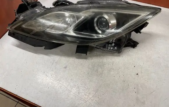 Mazda 6 Headlight/headlamp 9922679004