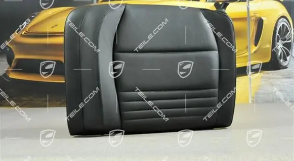 Porsche 911 996 Seat trim 99652201102EVK