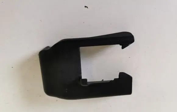 Lexus RC Front door seat control surround trim 7212453040