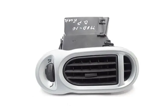 Renault Modus Dashboard side air vent grill/cover trim 7701058412