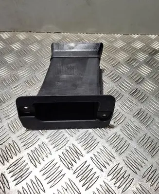 BMW 7 F01 F02 F03 F04 Brake cooling air channel/duct 51757185168