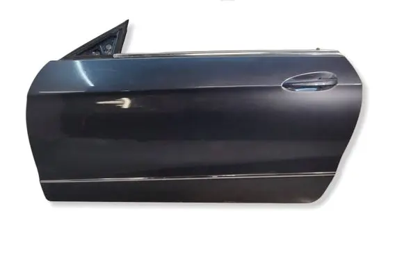 Mercedes-Benz E C207 W207 Door (2 Door Coupe) 