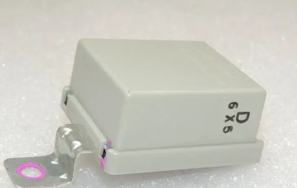 Honda CR-V Window wiper relay 38310SMGG01