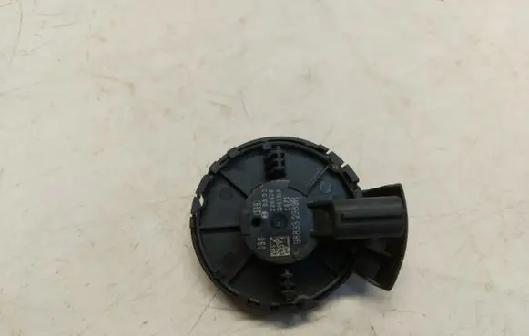 Renault Arkana Airbag deployment crash/impact sensor 988332989R