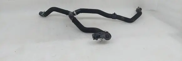 Audi Q5 SQ5 FY Engine coolant pipe/hose 80A145919AN