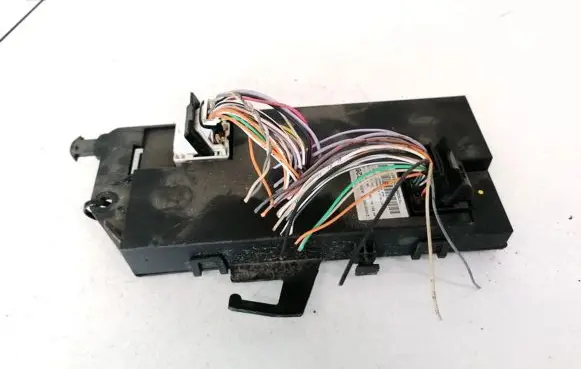 Renault Espace - Grand espace IV Comfort/convenience module 8200367326 21000160A