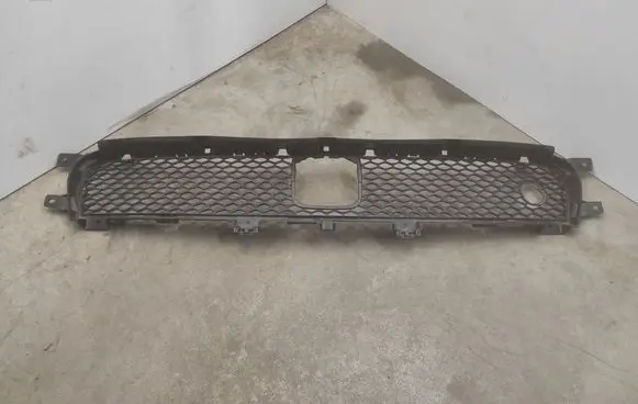 Jeep Grand Cherokee (WK) Front grill