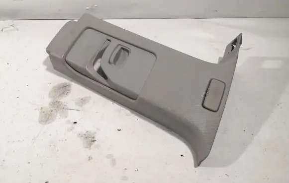 Opel Zafira B (C) pillar trim 13129321