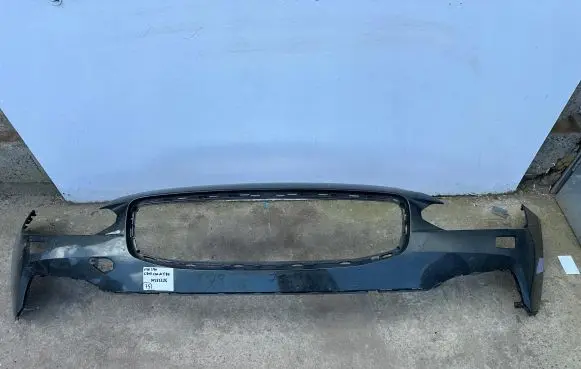 Volvo V60 Front bumper