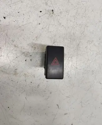 Toyota Avensis T250 Hazard light switch