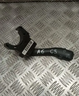 Audi A6 S6 C5 4B Wiper control stalk 4B0953503H