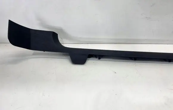 Audi A3 S3 8P Other sill/pillar trim element 