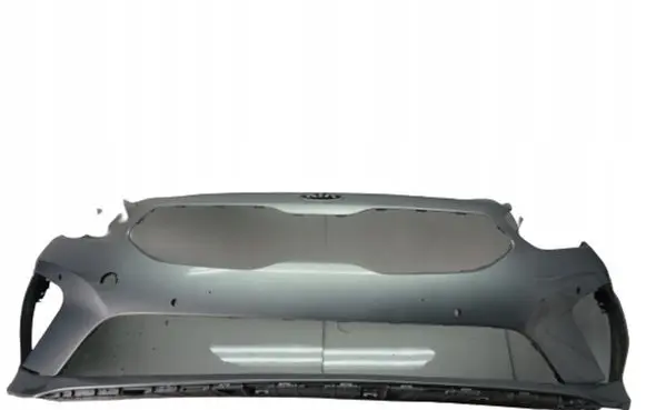 KIA Ceed Front bumper 23222222222222