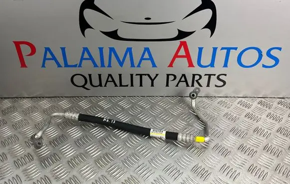 KIA Sportage Air conditioning (A/C) pipe/hose D8097762D7800