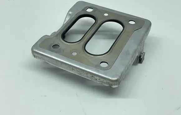 Land Rover Range Rover Velar Muffler pipe connector clamp H4P39448CB